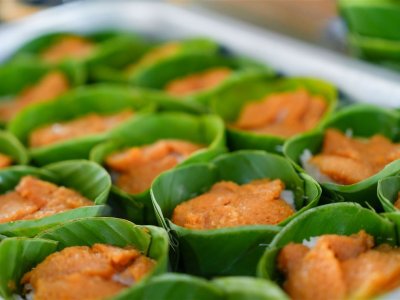 SS Rice News Convention 2025, Pattaya - Thailand